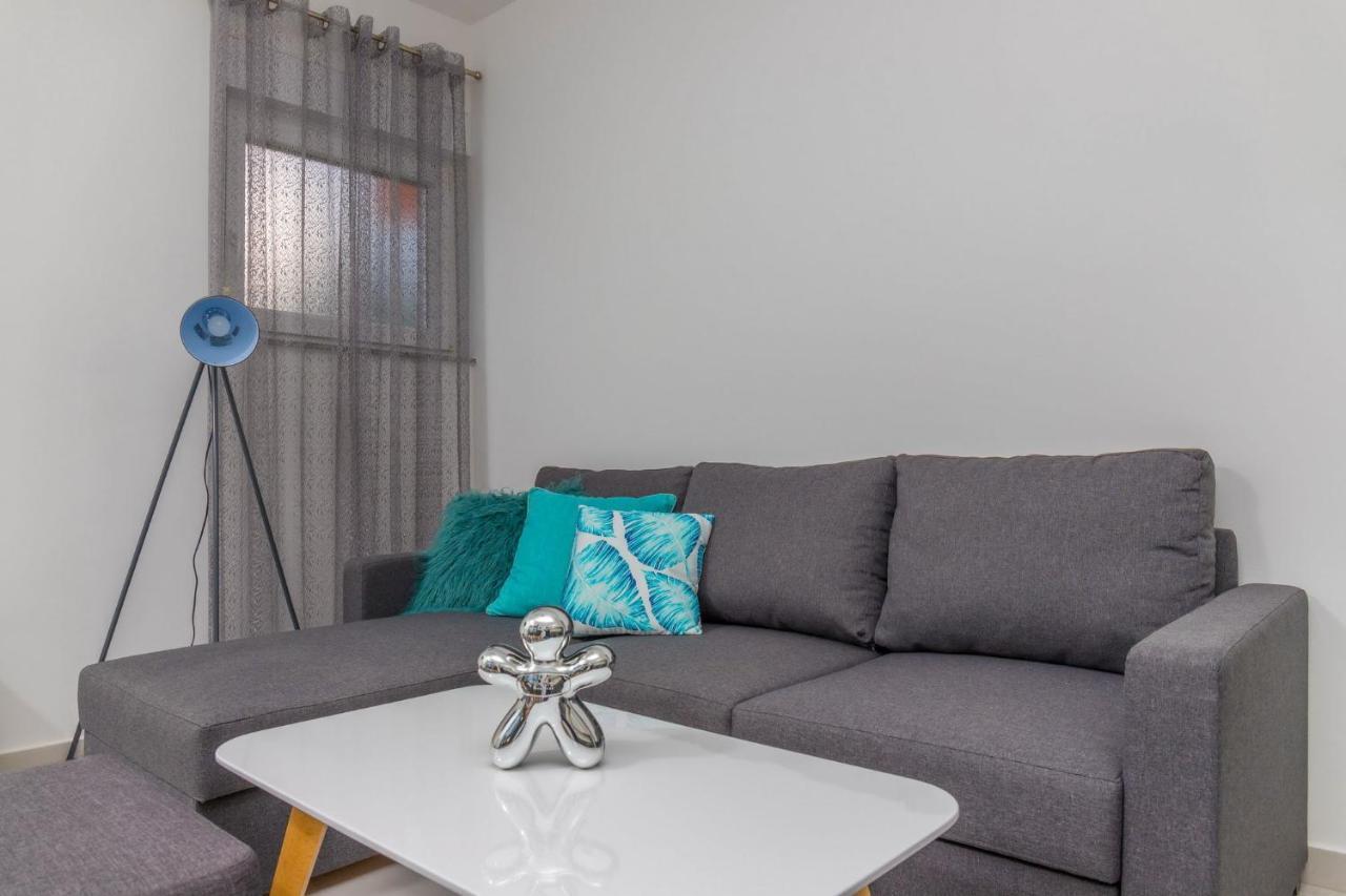 Apartments Zorica Dramalj Eksteriør billede
